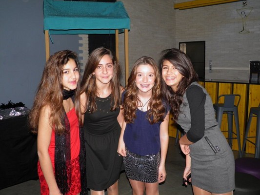 Birthday Party